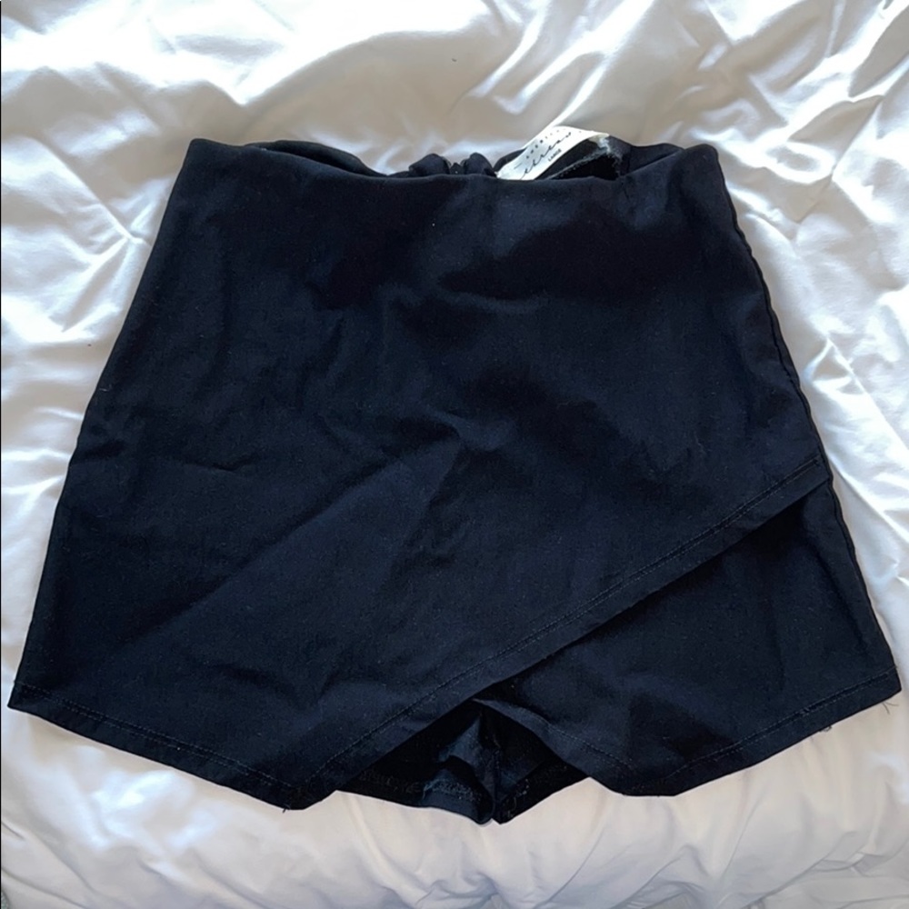 American threads skort